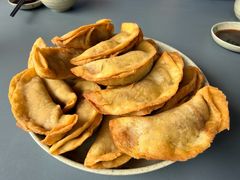 -李记清真馆(打钉巷店)