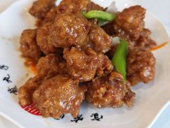 -宝发园名菜馆
