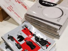 -当当书店(国泰广场店)
