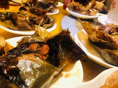 -粤北餐馆