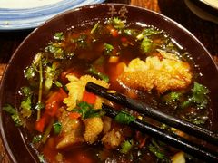 -受气牛肉·耙牛肉火锅(水晶郦城店)