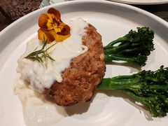 -MIO弥欧洋房西餐厅(中央大街店)