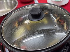 -花苑美食横琴生蚝火锅(拱北粤华路店)