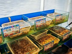 菜单-华盛丰温州大排档(东三环南路店)