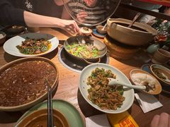 -吃饭皇帝大(长宁龙之梦店)