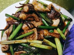 -良友·海鲜青岛菜(五四广场店)