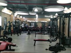 -一兆韦德(万源城店)