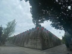 -桂林独秀峰王城景区