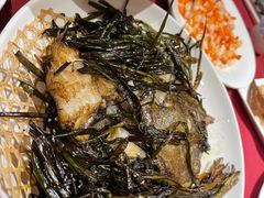 -老吉士酒家(天平路店)