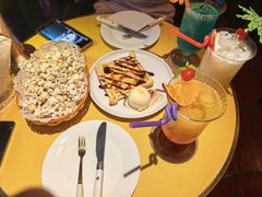 -流浪者复古西餐鸡尾酒吧(沈阳店)