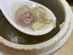 -广和隆猪蹄面(钟法路店)