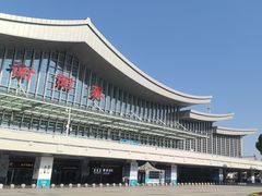 -衡阳东站