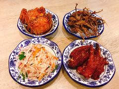 -兔爸私家小厨(新北万达店)