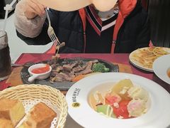 -海维克牛排馆HIGHWIC(青羊万达店)