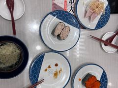 -滨寿司(高新伊藤店)