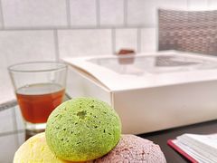 -可丽可丽·生日蛋糕·下午茶(厦门鹭港店)