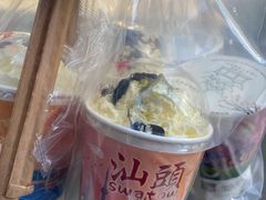 -一杯潮茶·专注潮汕茶饮(朝阳庄店)