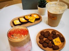 -XI·LaundryCafe 喜咖自助洗衣咖啡店
