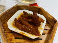 -宝园酒家(美林M·LIVE天地东座店)