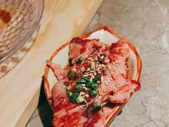 -谷牛日式烤肉(宝山U天地店)