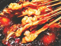 -胡马八破·川菜小馆(高新万达店)