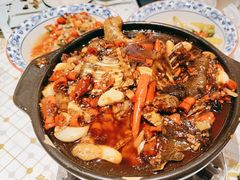 -3弄堂·滕王饭店·江西菜(铜锣湾店)