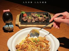 -小川洋风料理(江汉路店)