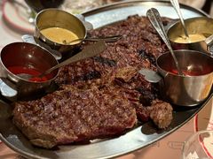 USDA&nbsp;Prime&nbsp;肉眼扒-La Vache!(尖沙咀店)