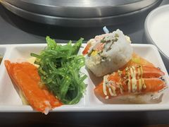 -東盛炭烤自助料理(浦东文峰广场店)