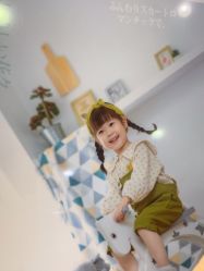 -星豆豆儿童摄影(南郊太白南路店)