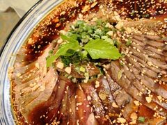 -全聚德(长江路店)