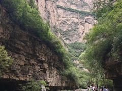-龙门涧景区