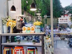 -友达面馆(二七南路店)