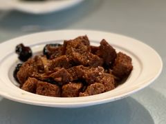 -东方明珠老上海8号餐厅