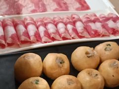 -许府牛火锅(信义坊总店)