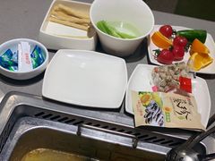 -海底捞火锅(天一广场亚细亚店)