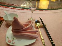 -花中城·杭帮菜·粤菜·海鲜火锅(清泰街店)