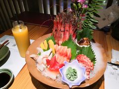 -花潮料理艺食馆(世欧广场店)