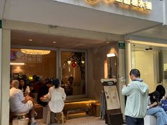 -小团圆糖水铺(襄阳南路店)