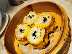 黑鱼子香菇烧卖皇-陶陶居酒家(海岸城店)