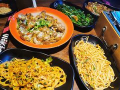 -Let’s WaKao瓦烤(贝森店)