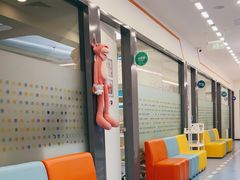-极橙儿童齿科矫正中心(奥城店)