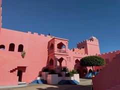 -漳州滨海火山岛自然生态风景区
