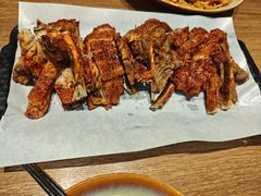 -贯贯吉·清真餐厅(浙江中路店)