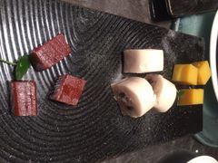 京味小吃-106餐厅(山水文园店)