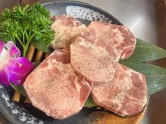 -老卜奎齐齐哈尔烤肉(人民东路店)