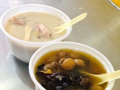 -胡椒猪肚汤(康王店)