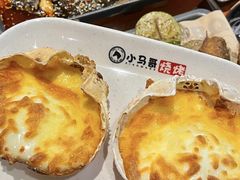 -本色.小马哥烧烤(无锡九里仓店)