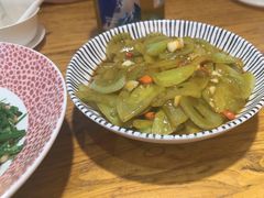 -东来土菜馆(民祥园路店)