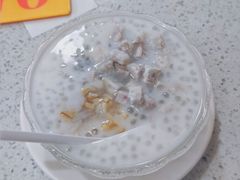 -芬芳甜品(同福路店)